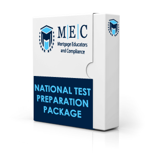 SAFE MLO Test Prep NMLS Test Prep